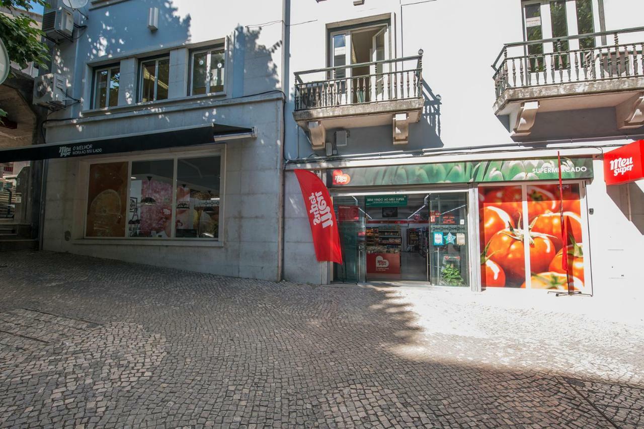Portugal Here I Come Conde Redondo Lisboa Exterior foto