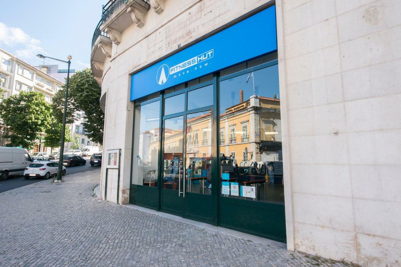 Portugal Here I Come Conde Redondo Lisboa Exterior foto