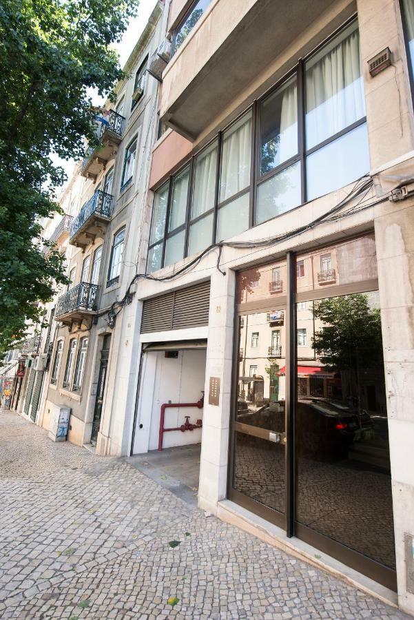Portugal Here I Come Conde Redondo Lisboa Exterior foto